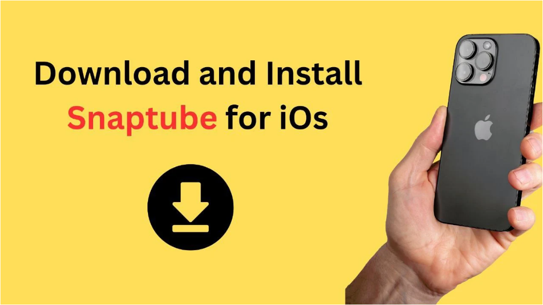 SnapTube for iOS